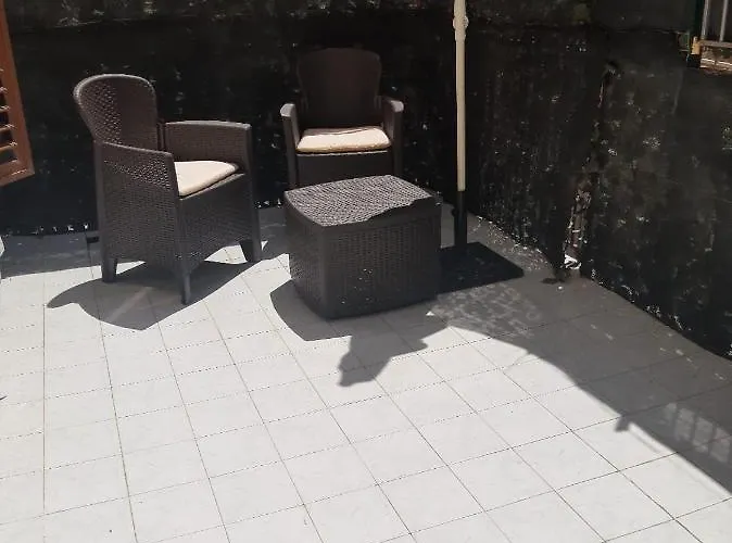 Dimora Damare Apartment Trani