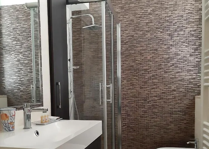 Dimora Damare Apartment