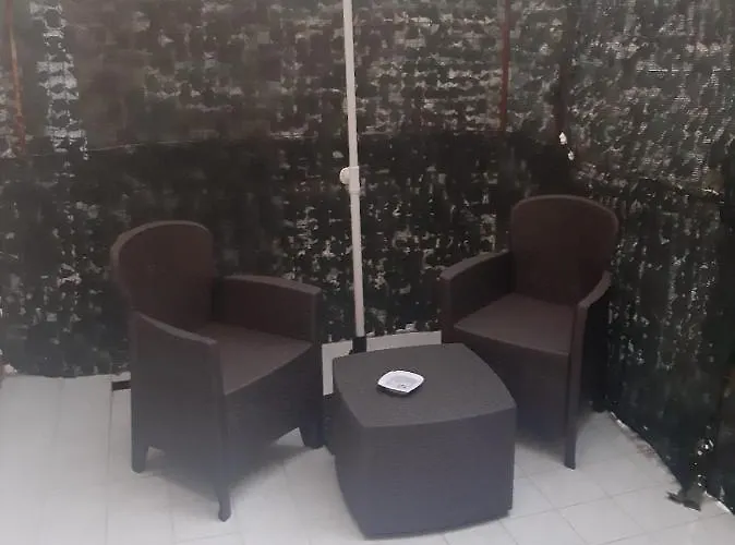 Dimora Damare * Trani