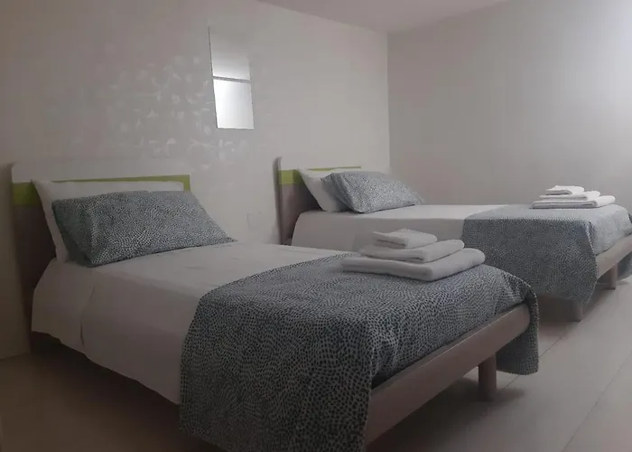 Dimora Damare * Trani