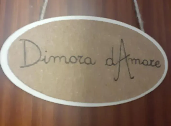 Apartment Dimora Damare Trani