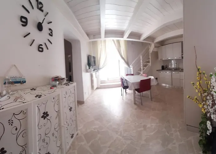 Dimora Damare Apartment *