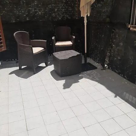 Dimora Damare Apartment Trani