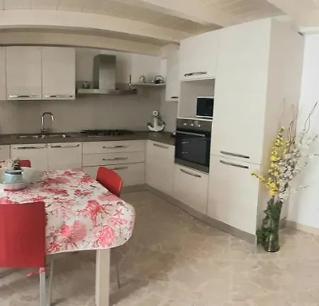 Dimora Damare Apartment Trani