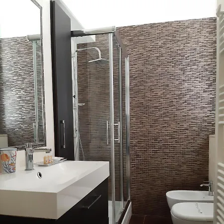 Dimora Damare Apartment