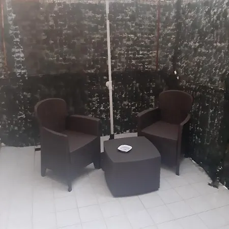 Dimora Damare * 트라니