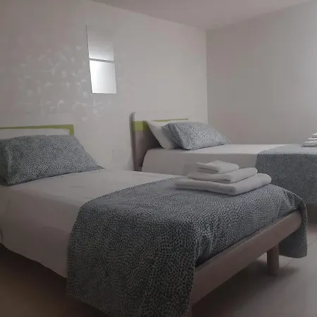 Dimora Damare * Trani