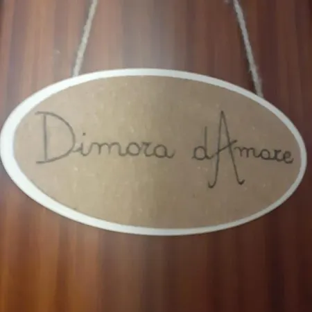아파트 Dimora Damare 트라니