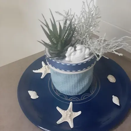 Dimora Damare Apartment