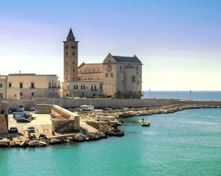 Dimora Damare Apartment *