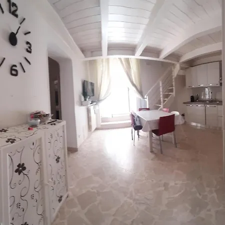 Dimora Damare Apartment *